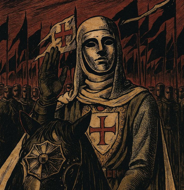 IV. BALDWIN: MONTEGISARD ZAFERİ VE KÖLECE GÖZYAŞLARI