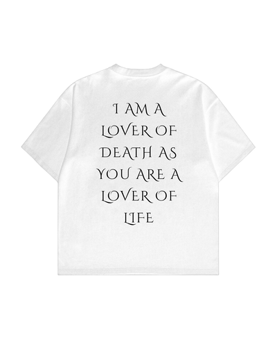 HISTORE™ Khalid ibn Walid Oversize T-shirt