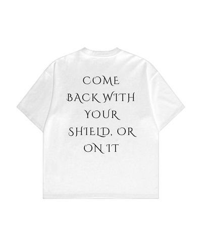 HISTORE™ Leonidas I - I. Leonidas Oversize T-shirt