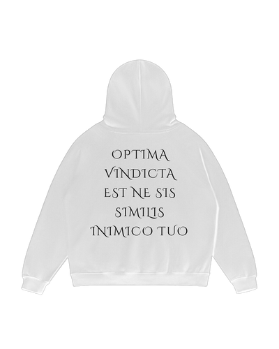 HISTORE™ Marcus Aurelius Oversize Hoodie