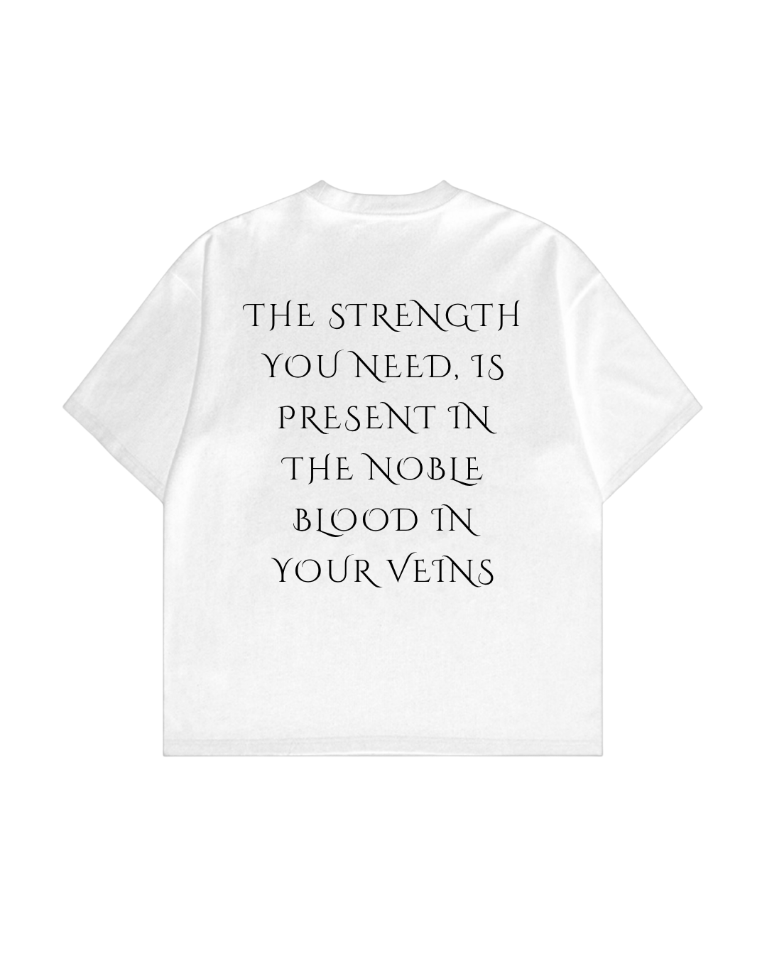 HISTORE™ Mustafa Kemal Atatürk Oversize T-shirt