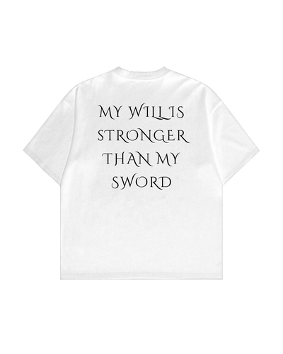 HISTORE™ Mehmed the Conqueror - Fatih Sultan Mehmed Oversize T-shirt