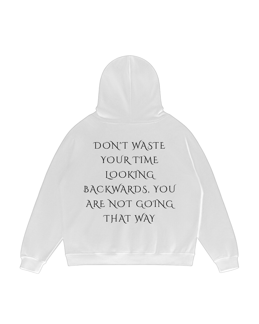 HISTORE™ Ragnar Lothbrok Oversize Hoodie