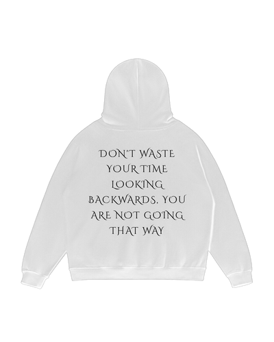 HISTORE™ Ragnar Lothbrok Oversize Hoodie