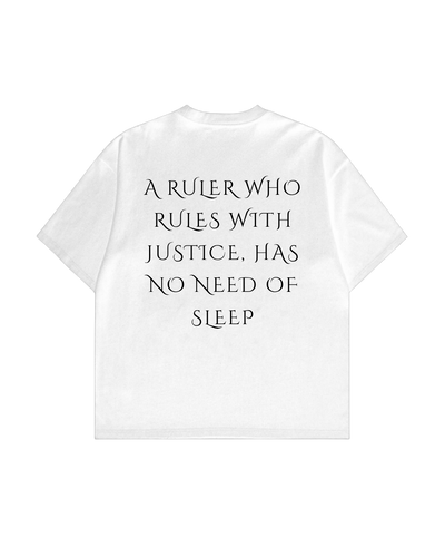 HISTORE™ Selim the Resolute - Yavuz Sultan Selim Oversize T-shirt