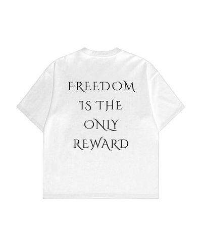 HISTORE™ Spartacus Oversize T-shirt