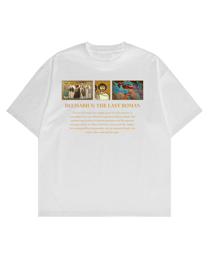 HISTORE™ Belisarius Oversize T-shirt