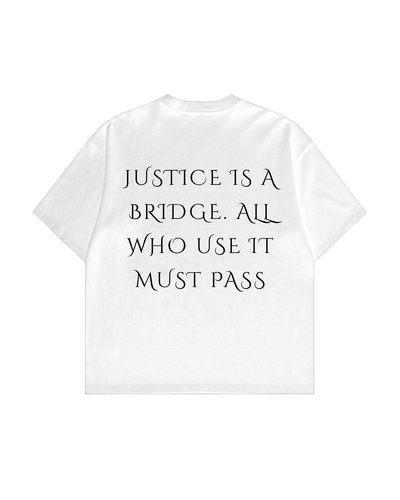 HISTORE™ Suleiman the Magnificent - Kanuni Sultan Süleyman Oversize T-shirt