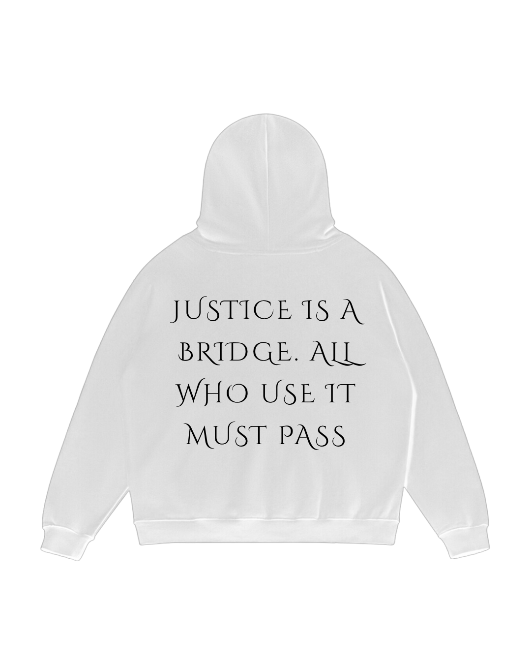 HISTORE™ Suleiman the Magnificent - Kanuni Sultan Süleyman Oversize Hoodie