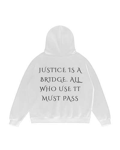 HISTORE™ Suleiman the Magnificent - Kanuni Sultan Süleyman Oversize Hoodie