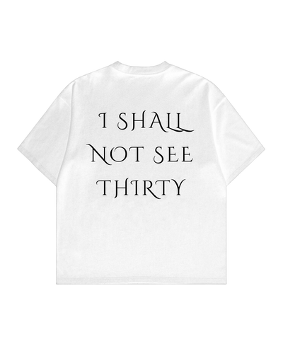 HISTORE™ Baldwin IV - IV. Baudouin Oversize T-shirt