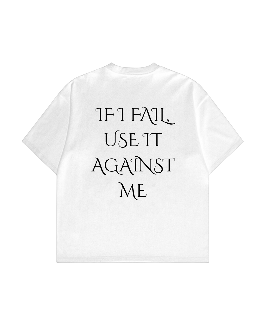 HISTORE™ Trajan Oversize T-shirt