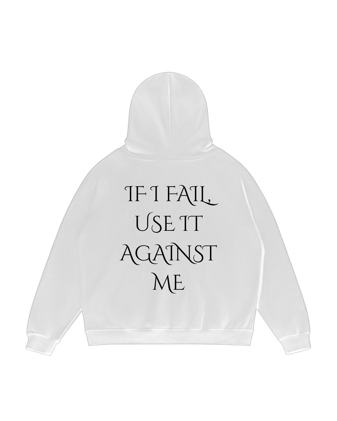 HISTORE™ Trajan Oversize Hoodie