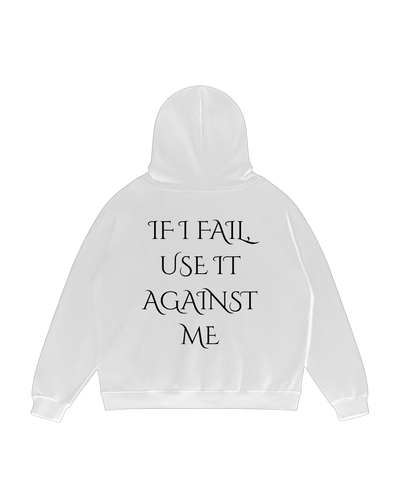 HISTORE™ Trajan Oversize Hoodie