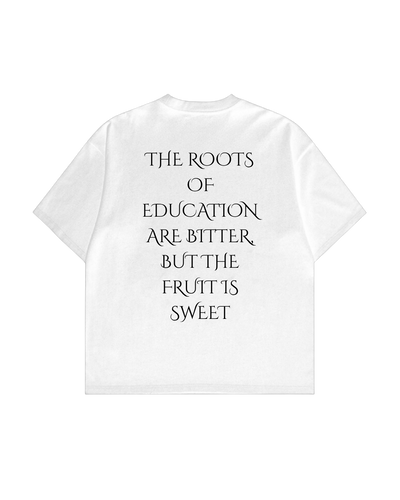 HISTORE™ Aristotle - Aristoteles Oversize T-shirt