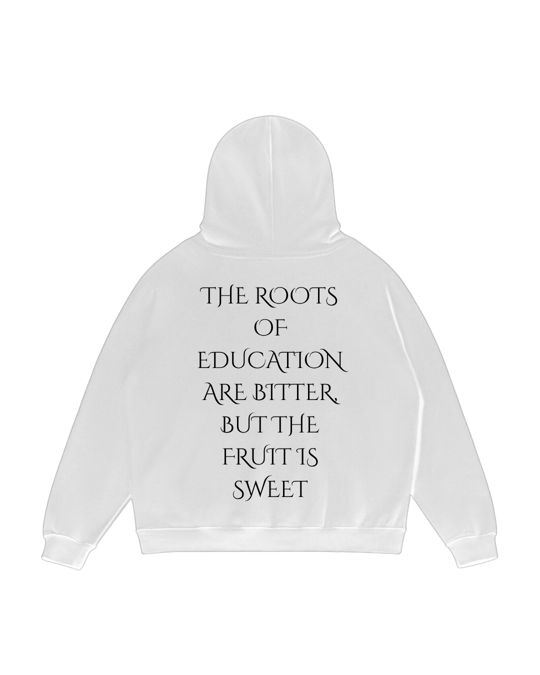 HISTORE™ Aristotle - Aristoteles Oversize Hoodie