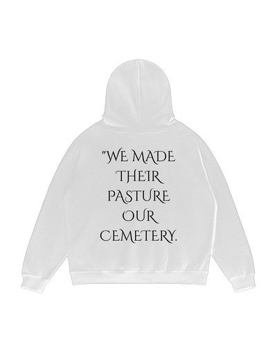 HISTORE™ Baybars I - Birinci Baybars Oversize Hoodie