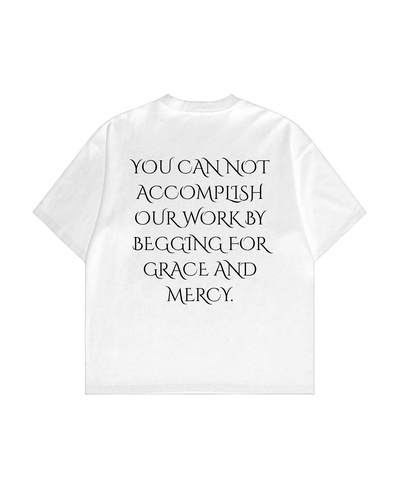 HISTORE™ Cemal Pasha - Cemal Paşa Oversize T-shirt