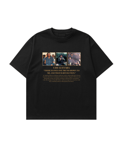 HISTORE™ Che Guevara - Che Guevara Oversize T-shirt