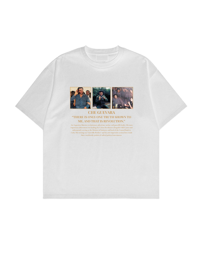 HISTORE™ Che Guevara - Che Guevara Oversize T-shirt