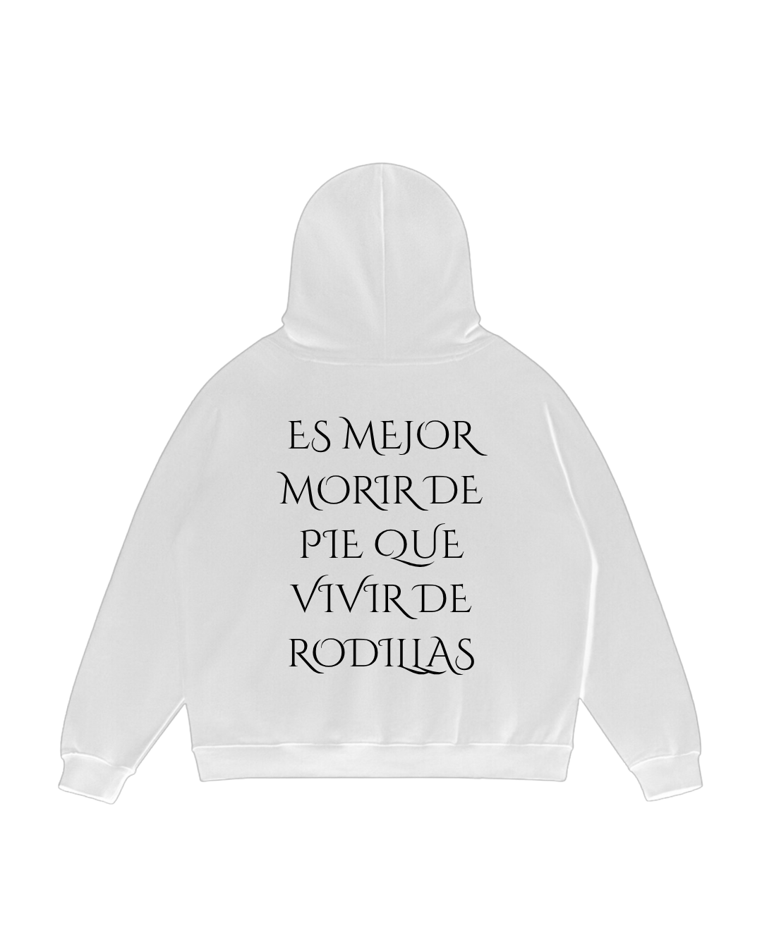 HISTORE™ Che Guevara - Che Guevara Oversize Hoodie