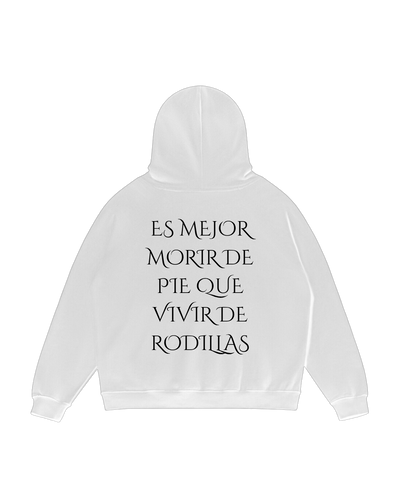 HISTORE™ Che Guevara - Che Guevara Oversize Hoodie