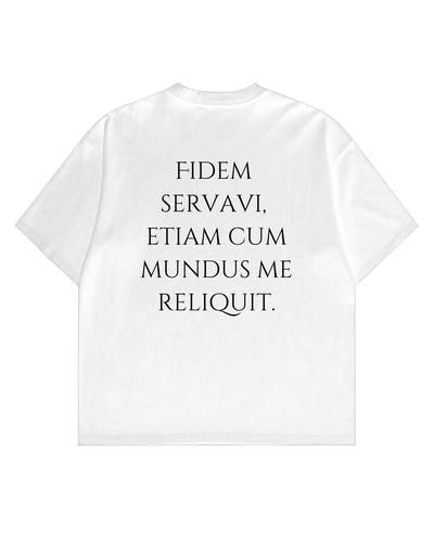 HISTORE™ Belisarius Oversize T-shirt