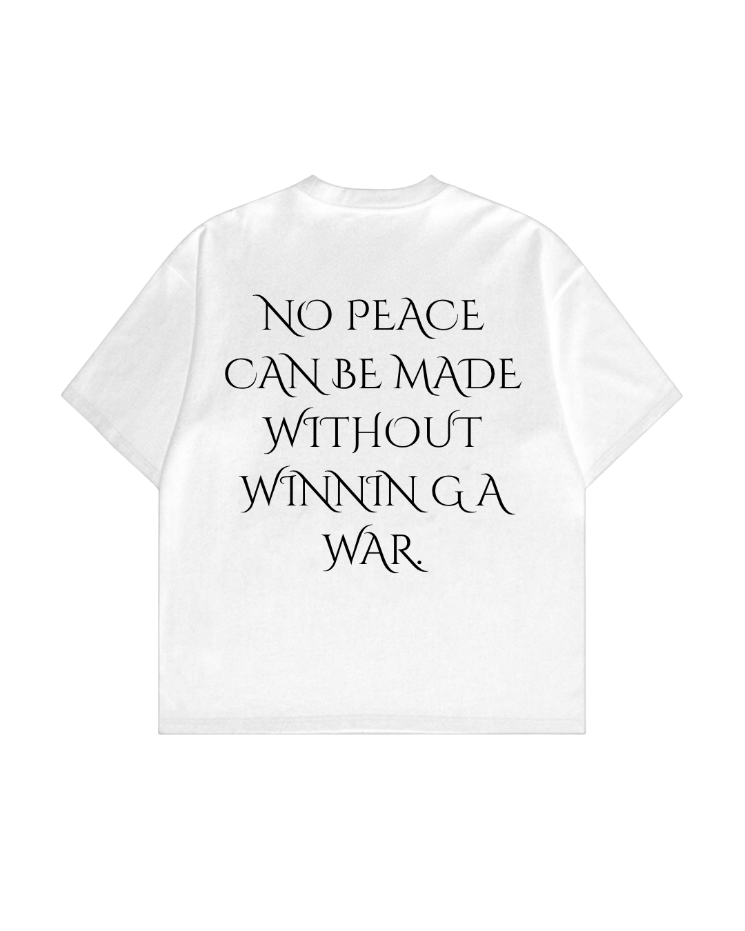 HISTORE™ İsmet İnönü - İsmet İnönü Oversize T-shirt