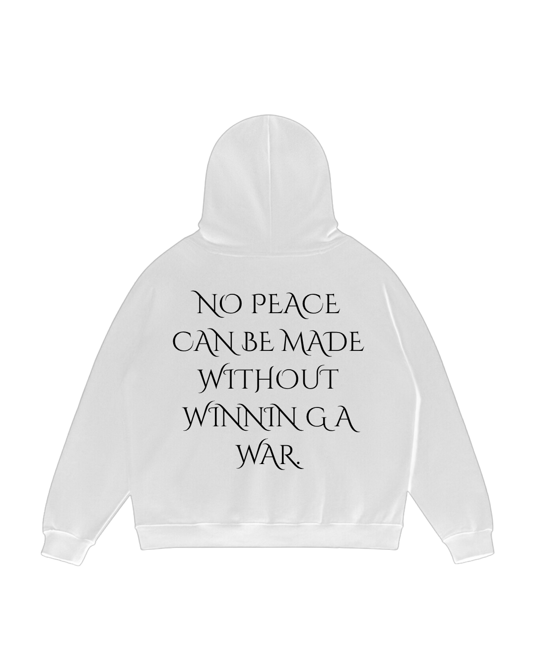 HISTORE™ İsmet İnönü - İsmet İnönü Oversize Hoodie