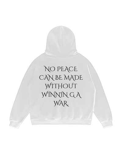 HISTORE™ İsmet İnönü - İsmet İnönü Oversize Hoodie