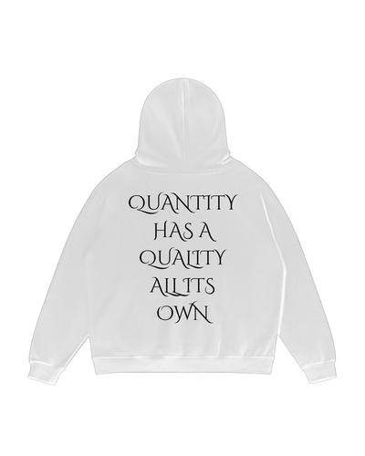 HISTORE™ Josef Stalin - Josef Stalin Oversize Hoodie