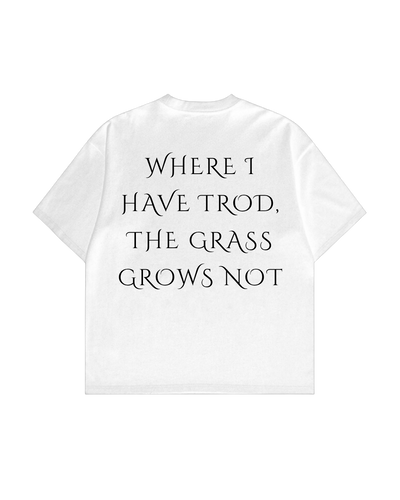 HISTORE™ Attila the Hun - Atilla Oversize T-shirt