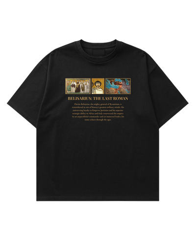 HISTORE™ Belisarius Oversize T-shirt