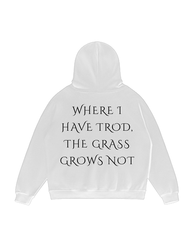 HISTORE™ Attila the Hun - Attila Oversize Hoodie