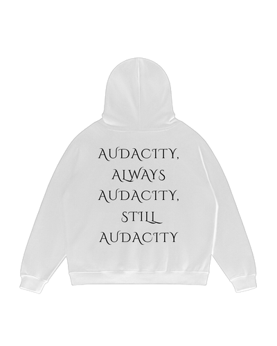 HISTORE™ Frederick the Great - Büyük Friedrich Oversize Hoodie