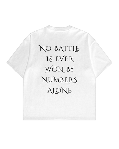 HISTORE™ Hannibal Barca Oversize T-shirt