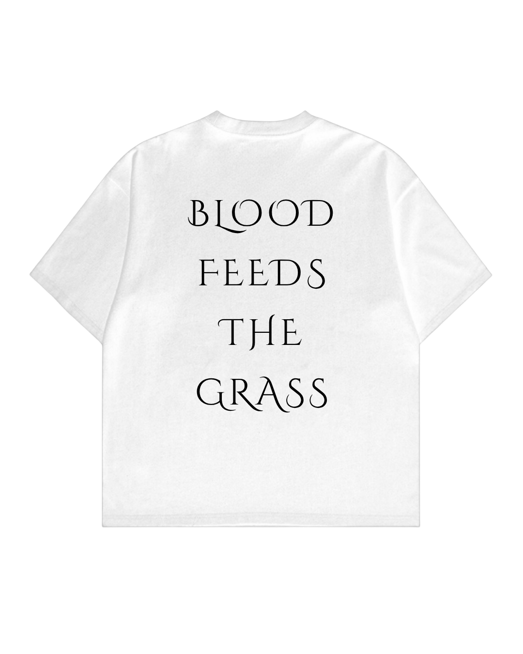 HISTORE™ Hülegü Khan - Hülagû Han Oversize T-shirt