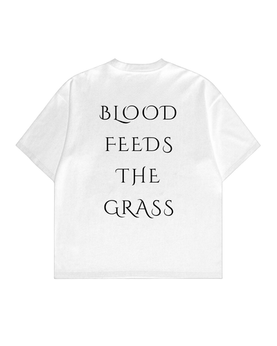 HISTORE™ Hülegü Khan - Hülagû Han Oversize T-shirt