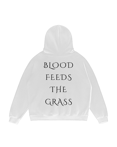 HISTORE™ Hülegü Khan - Hülagû Han Oversize Hoodie