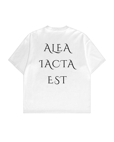 HISTORE™ Julius Caesar Oversize T-shirt