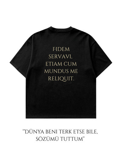 HISTORE™ Belisarius Oversize T-shirt