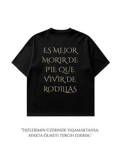 HISTORE™ Che Guevara - Che Guevara Oversize T-shirt