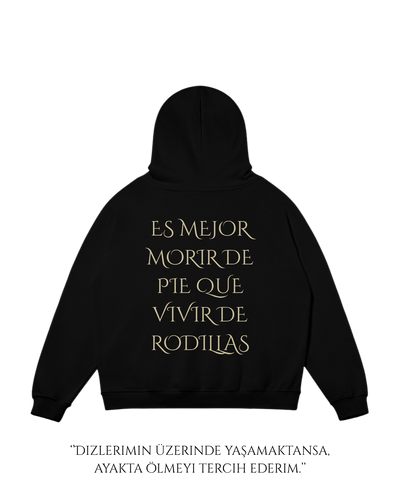 HISTORE™ Che Guevara - Che Guevara Oversize Hoodie