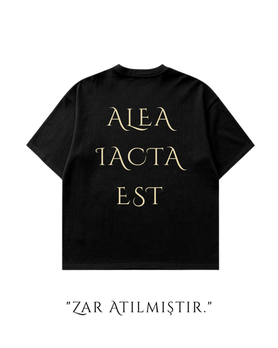 HISTORE™ Julius Caesar Oversize T-shirt