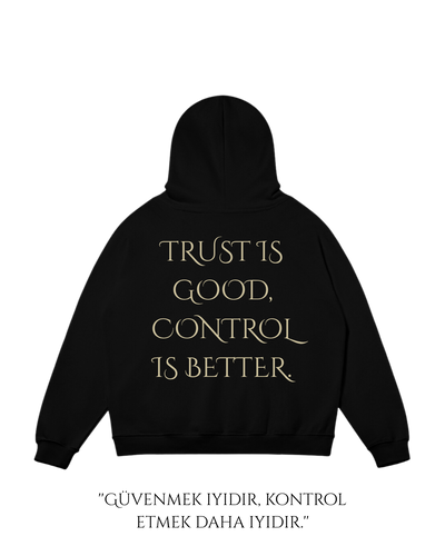 HISTORE™ Vladimir Ilyich Lenin - Vladimir İlyiç Lenin Oversize Hoodie