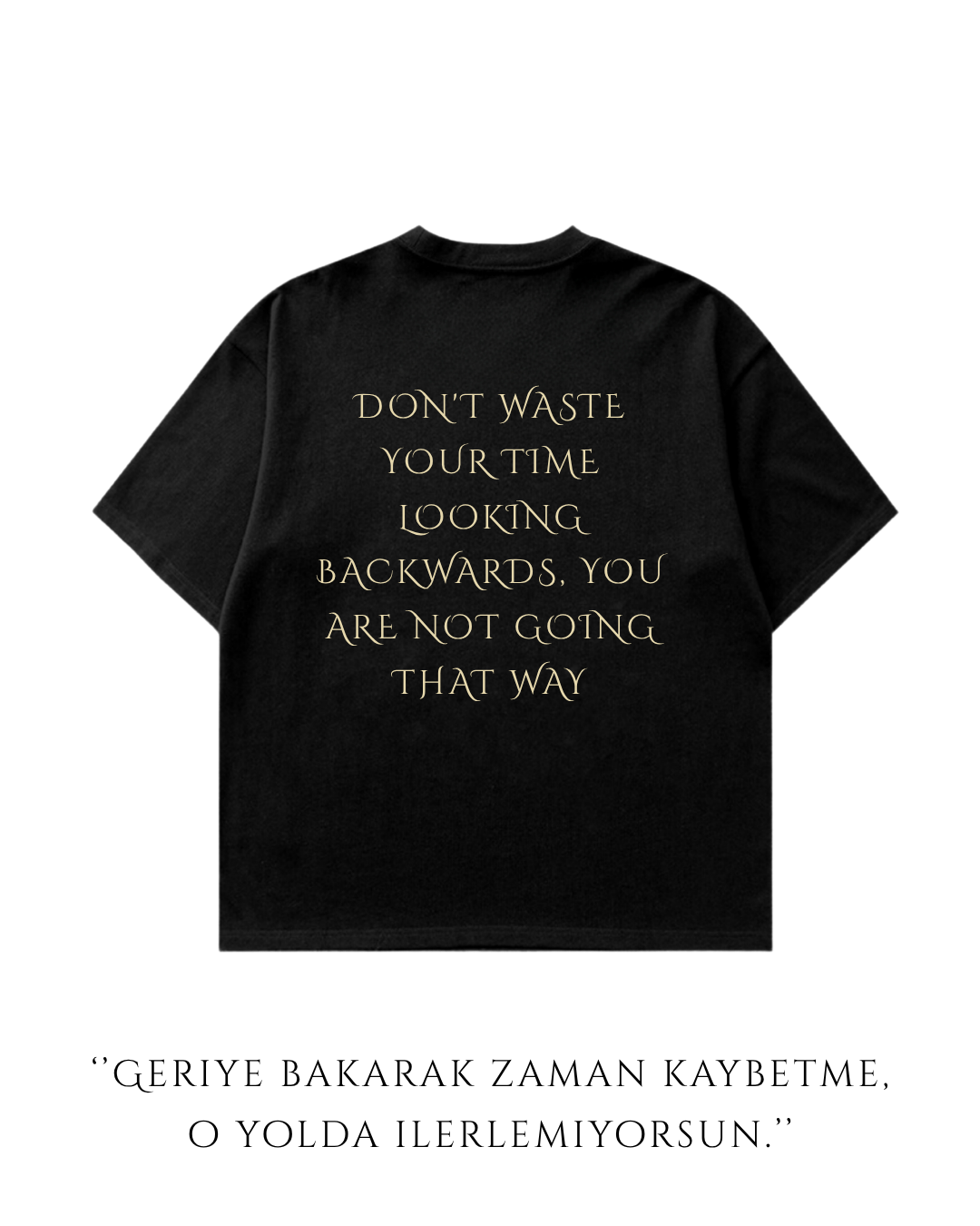 HISTORE™ Ragnar Lothbrok Oversize T-shirt