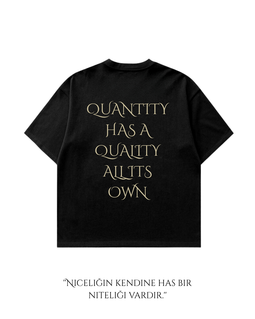 HISTORE™ Josef Stalin - Josef Stalin Oversize T-shirt