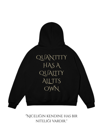 HISTORE™ Josef Stalin - Josef Stalin Oversize Hoodie