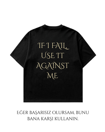 HISTORE™ Trajan Oversize T-shirt